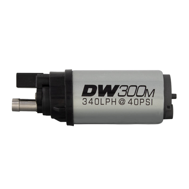 DeatschWerks 340 LPH Ford In-Tank Fuel Pump DW300M Series - Mammoth Racing -