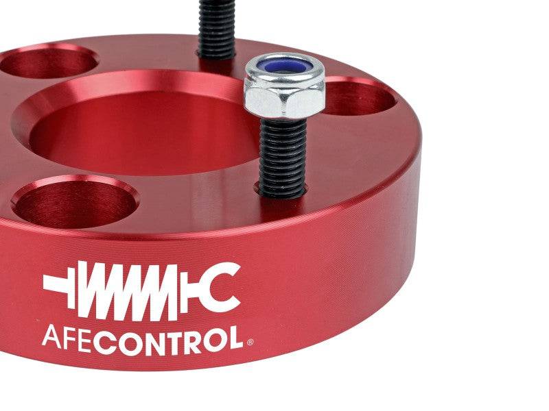 aFe CONTROL 2.0 IN Leveling Kit 2021 RAM 1500 TRX - My Store