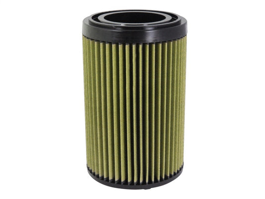 aFe ProHDuty Air Filters OER PG7 A/F HD PG7 RC: 10OD x 5.67ID x 15.93H - Mammoth Racing -
