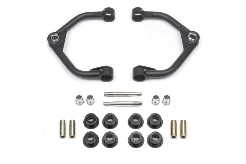 Fabtech 09-18 Ram 1500 4WD 0in/6in Uniball Upper Control Arm Kit - Mammoth Racing -