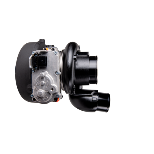 Fleece Performance 19-22 Ram 2500/3500 6.7L 24V Cummins Cheetah Turbocharger - My Store
