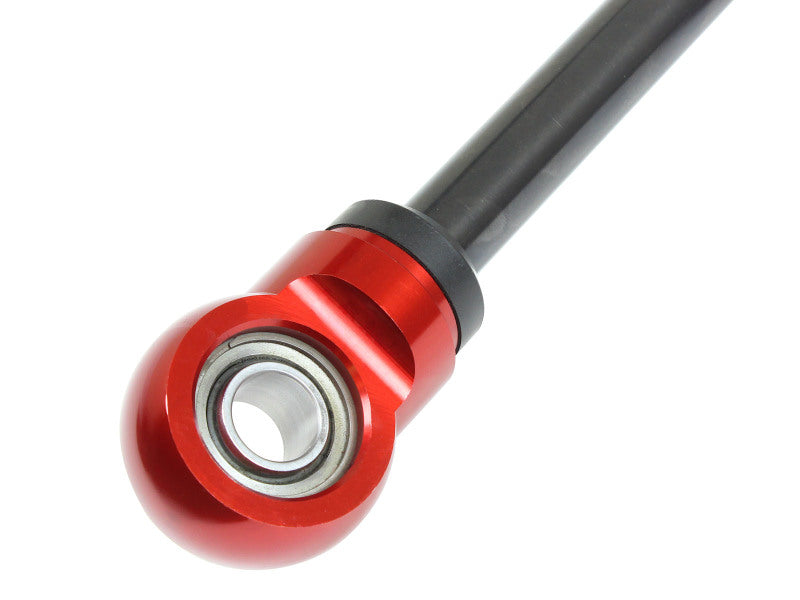 aFe 97-17 Nissan Patrol Sway-A-Way 2.5in Rear Shock Kit w/ Remote Reservoir for OE Ride Height - Mammoth Racing -