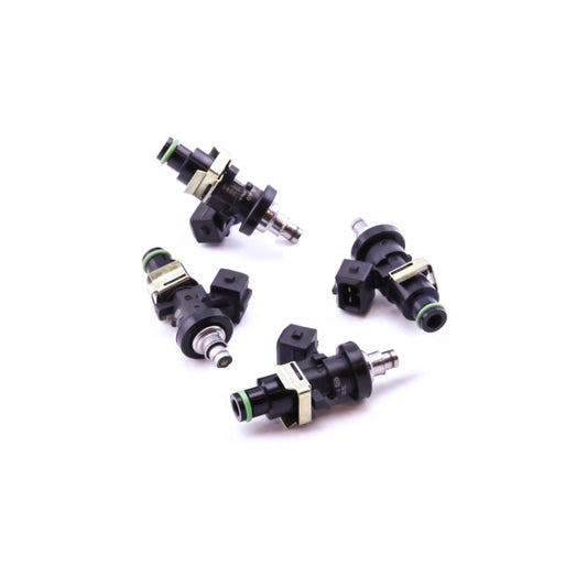 DeatschWerks 99-05 Honda S2000 F20/F22 Bosch EV14 1500cc Injectors (Set of 4) - Mammoth Racing -