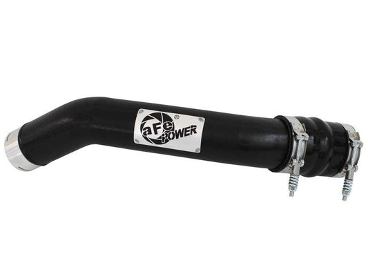 aFe Bladerunner Intercooler Hot Side Tube, 11-15 Ford Diesel Trucks V8-6.7L (td) - My Store