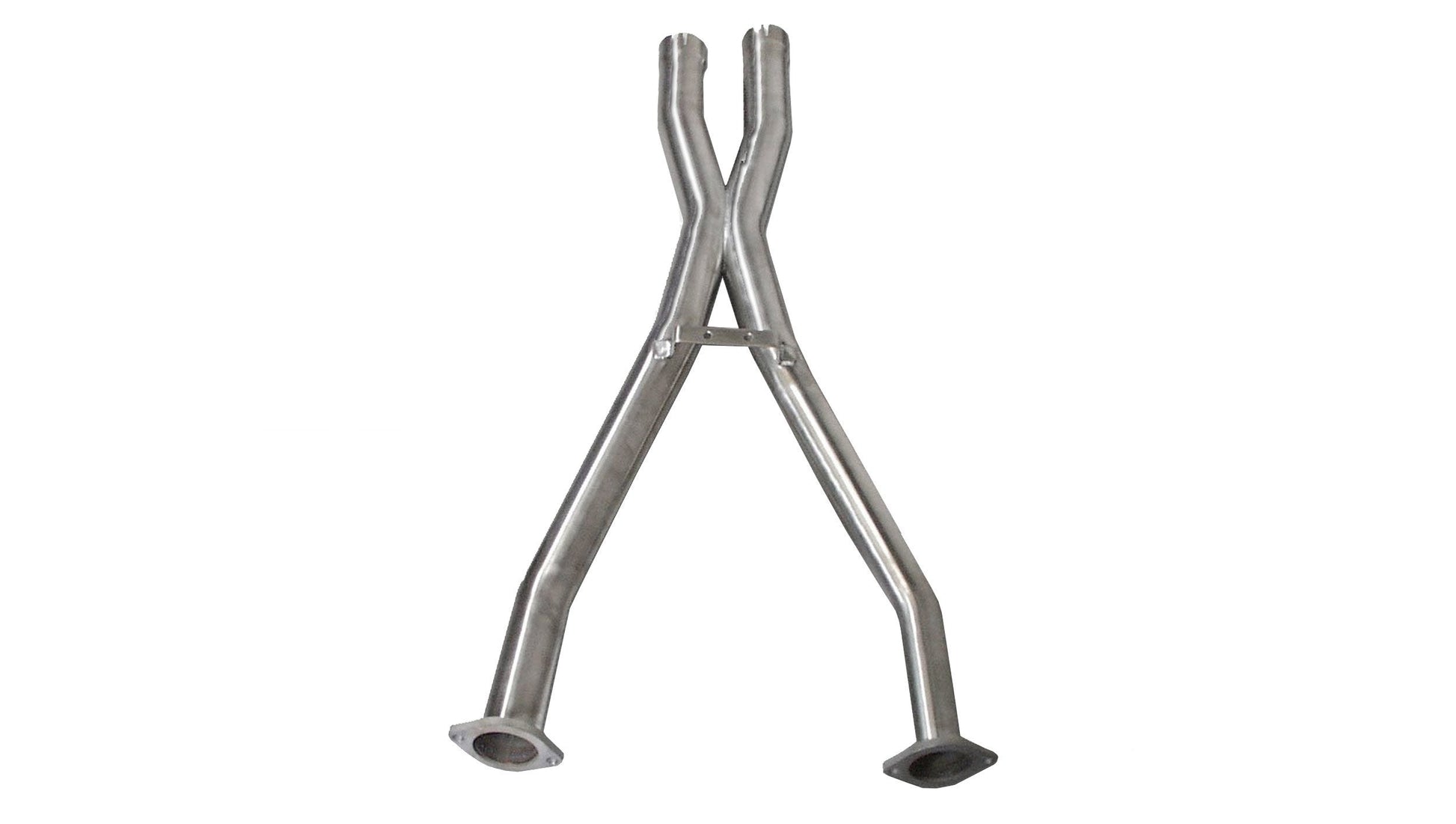 14131 Corsa 2.5 Inch Stainless Steel 97-2004 Chevy Corvette C5 Plus Z06 5.7L V8 Corsa Performance - Mammoth Racing -COR14131