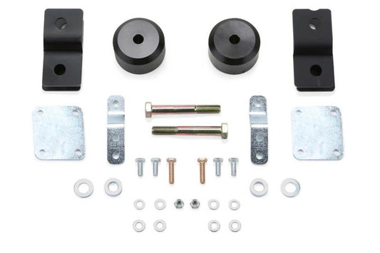 Fabtech 05-16 Ford F250/350 4WD 2in Leveling System - Mammoth Racing -
