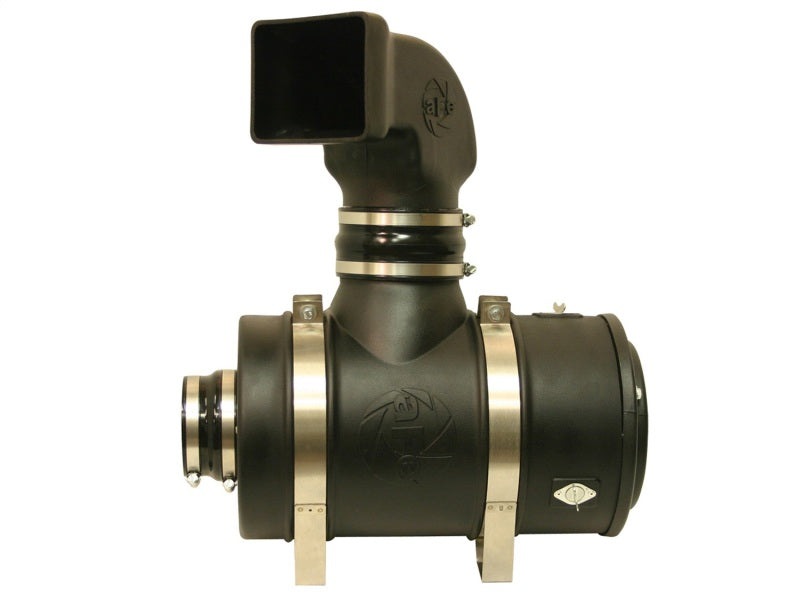 aFe MagnumFORCE Intakes Stage-1 PG7 AIS PG7 Off Road Canister - XL - Mammoth Racing -