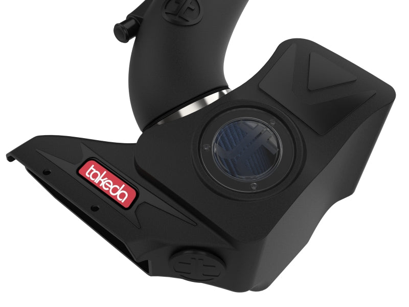 aFe Takeda Momentum Pro 5R Cold Air Intake System 2022 Hyundai Elantra N - Mammoth Racing -