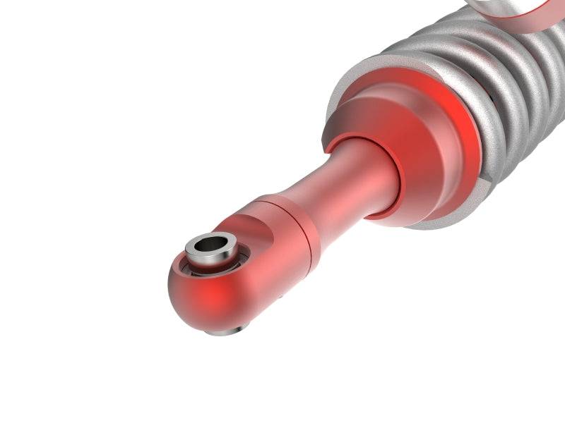 aFe 05-22 Toyota Tacoma L4 2.7L Sway-A-Way 2.5in Front Coilover Kit w/ Compression Adjusters - My Store