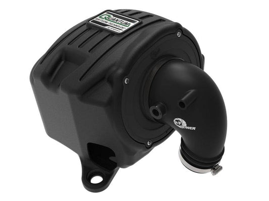 aFe Quantum Cold Air Intake w/ Pro 5R Media 09-13 GM Silverado/Sierra V8-4.8/5.3/6.2L - My Store