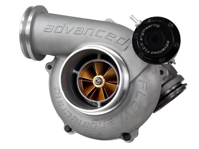 aFe Power Bladerunner Turbocharger 86mm 99.5-03 Ford Diesel Trucks V8 7.3L (td) - My Store