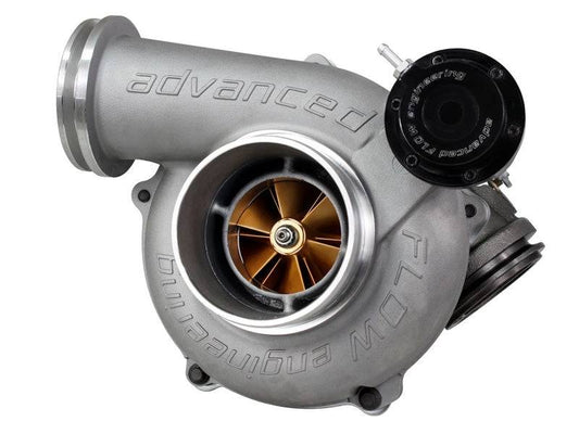 aFe Power Bladerunner Turbocharger 86mm 99.5-03 Ford Diesel Trucks V8 7.3L (td) - My Store