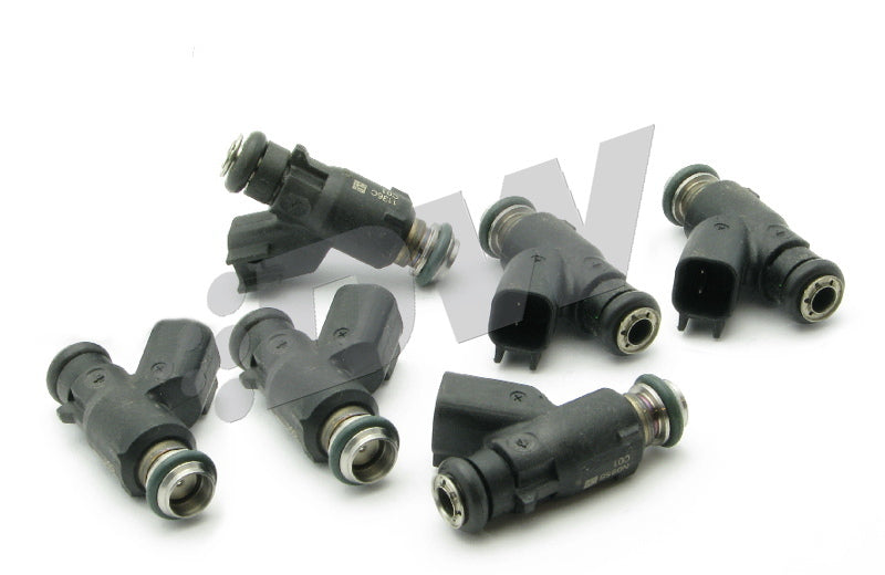 DeatschWerks 09-12 Genesis Coupe 3.8 V6 800CC Injectors - Mammoth Racing -