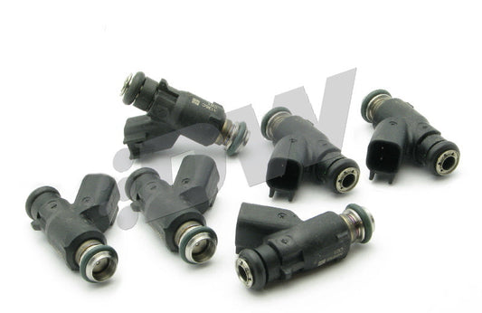 DeatschWerks 09-12 Genesis Coupe 3.8 V6 800CC Injectors - Mammoth Racing -