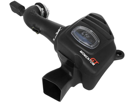 aFe Momentum GT Pro 5R Cold Air Intake System 13-15 Chevrolet Camaro SS V8-6.2L - My Store