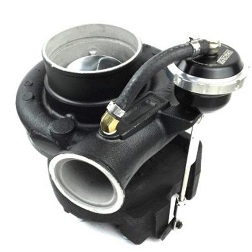 Fleece Performance 94-02 HX35 63mm FMW Holset Cheetah Turbocharger - My Store