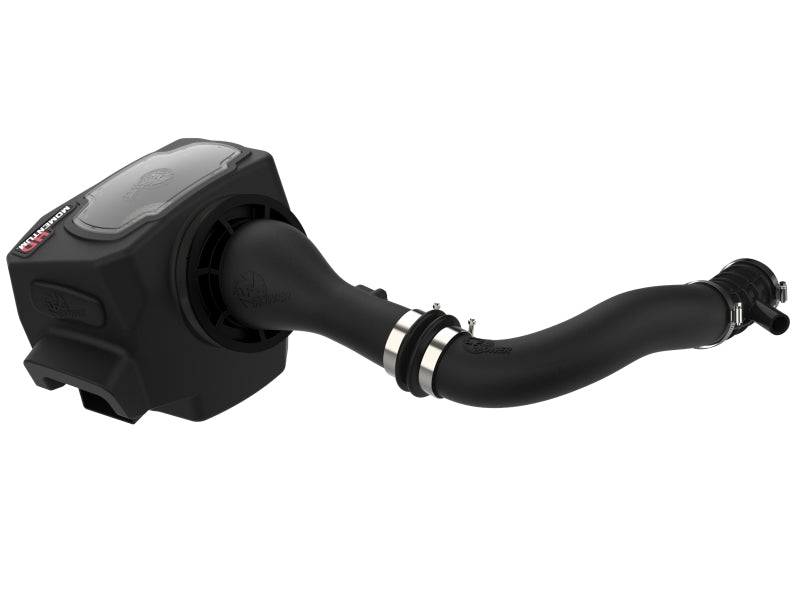 aFe Momentum HD Cold Air Intake System w/ Pro DRY S Filter 20-22 Dodge Ram 1500 V6-3.0L - My Store