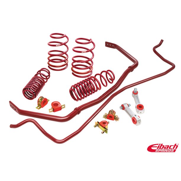 15 Ford Must Sprt Pls Kit - My Store