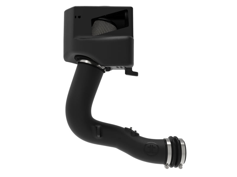 aFe Takeda Momentum Cold Air Intake System w/ Pro DRY S Filter 14-18 Subaru Forester H4-2.0L (t) - Mammoth Racing -