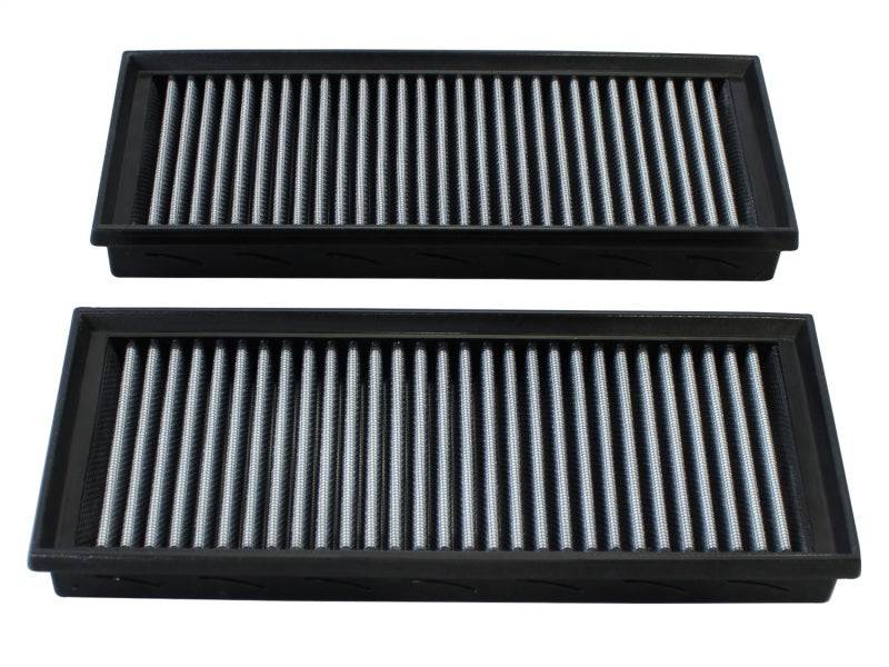 aFe MagnumFLOW OEM Replacement Air Filter Pro DRY S 11-14 Mercedes-Benz AMG CL63/E63/S63 V8 - My Store