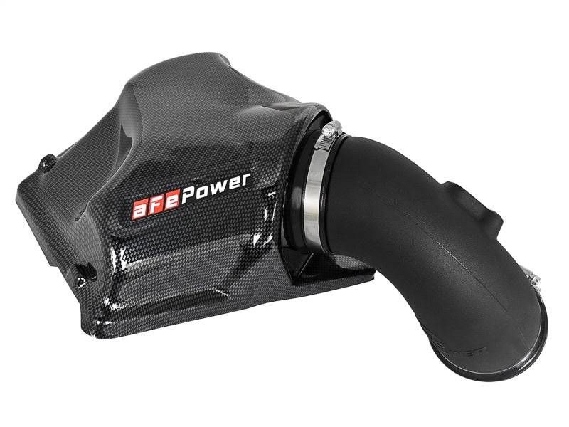 aFe Magnum FORCE Stage-2 Pro 5R Cold Air Intake System 16-17 BMW 340i (F30) L6-3.0L (t) B58 - My Store