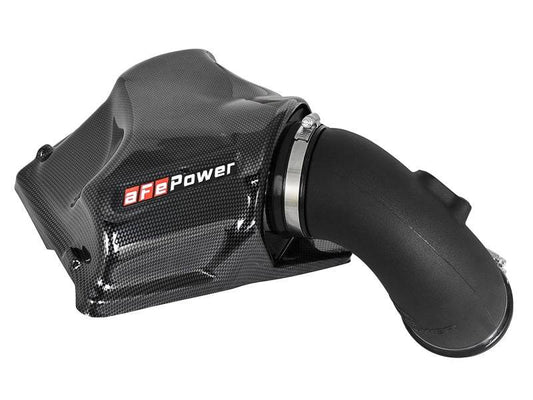 aFe Magnum FORCE Stage-2 Pro 5R Cold Air Intake System 16-17 BMW 340i (F30) L6-3.0L (t) B58 - My Store