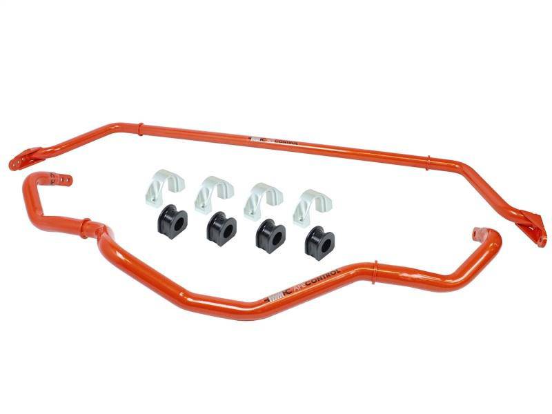aFe Control Sway Bar Set 2016 Chevy Camaro - My Store