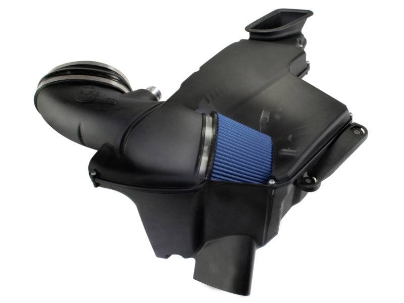 aFe MagnumFORCE Intakes Stage-2 P5R AIS P5R BMW M3 (E9X) 08-12 V8-4.0L - My Store