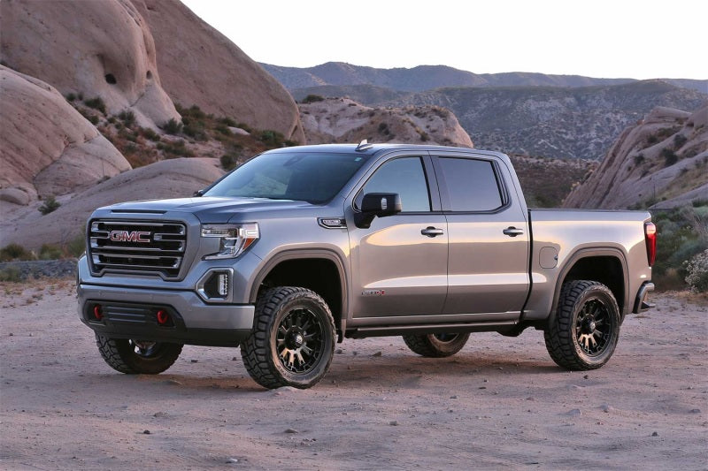 Fabtech 19-20 GM K1500 P/U w/Trail Boss/At4 Pkg 1.5in Budget Sys w/Stealth - Mammoth Racing -