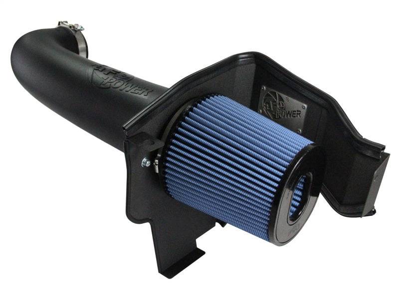 aFe MagnumFORCE Intake Stage-2 Pro 5R 11-13 Dodge Challenger/Charger/Chrysler 300 V8 5.7L - My Store