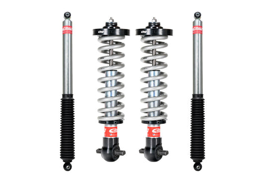Eibach Pro-Truck Coilover 2.0 Front w/ Rear Shocks for 15-20 Ford F-150 3.5L EcoBoost 2WD - Mammoth Racing -