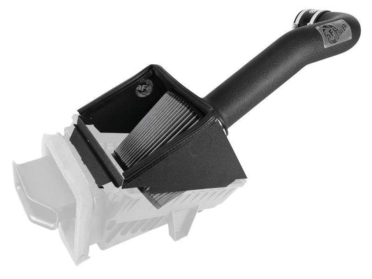 aFe MagnumFORCE Intake Stage-2 Pro Dry S 14-17 GM Silverado/Sierra 1500 V8 5.3L/6.2L - My Store
