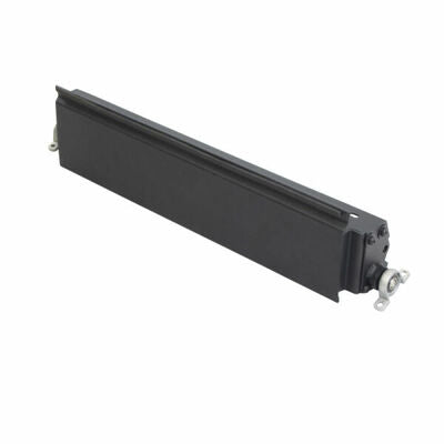 Go Rhino Power Actuated Hide-away Light Bar Mount Kit Textured Black - Mammoth Racing -