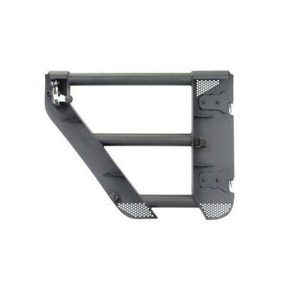 Go Rhino Jeep 18-21 Wrangler Jlu/20-21 Gladiator JT Trailline Replacement Rear Tube Door - Mammoth Racing -