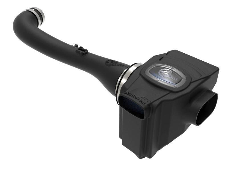 aFe 20-22 Nissan Frontier V6-3.8L Momentum GT Cold Air Intake System w/ Pro 5R Filter - My Store