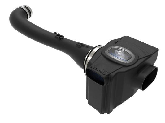 aFe 20-22 Nissan Frontier V6-3.8L Momentum GT Cold Air Intake System w/ Pro 5R Filter - My Store