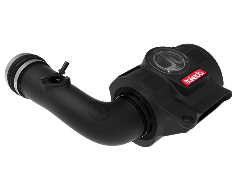 aFe Takeda Momentum Pro Dry S Cold Air Intake System 22-23 Subaru BRZ/Toyota GR86 - Mammoth Racing -