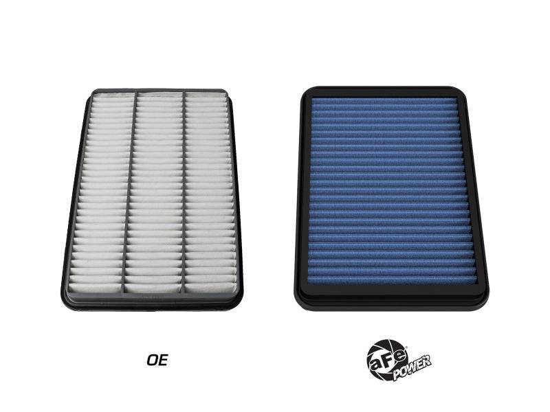 aFe Magnum FLOW Pro 5R Air Filter 21+ RAM 1500 TRX V8-6.2L - My Store