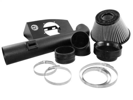 aFe MagnumFORCE Intakes Stage-2 PDS AIS PDS Ford F-150 09-10 V8-5.4L (blk) - Mammoth Racing -