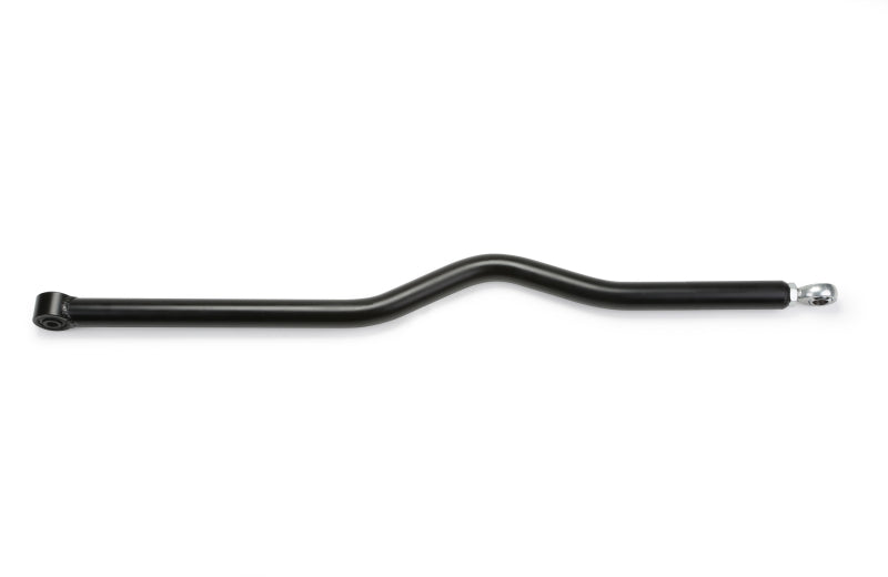 Fabtech 07-18 Jeep JK 4WD 1.75-5in Rear Adjustable Chromoly Track Bar - Mammoth Racing -