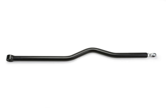 Fabtech 07-18 Jeep JK 4WD 1.75-5in Rear Adjustable Chromoly Track Bar - Mammoth Racing -