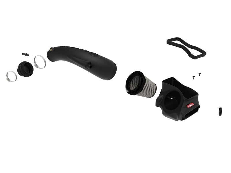 aFe Takeda Stage-2 Pro DRY S Cold Air Intake System 2022 Hyundai Elantra N - Mammoth Racing -