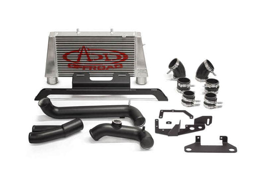 Addictive Desert Designs 17-18 Ford F-150 Raptor aFe Intercooler Upgrade Kit - My Store