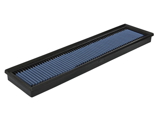 aFe Magnum FLOW Pro 5R Air Filter 14-17 Porsche 911 (991) Turbo S H6 3.8L (tt) - Mammoth Racing -