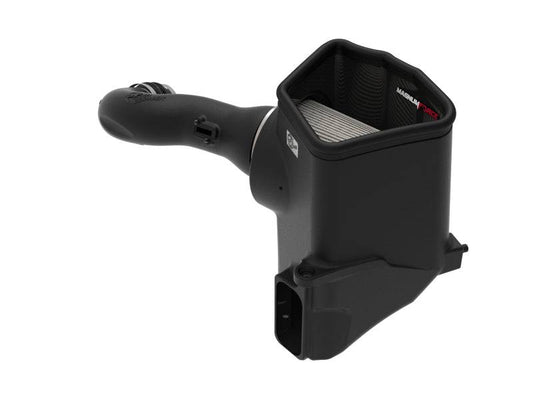aFe Magnum FORCE Stage-2 Pro DRY S Cold Air Intake 19-20 GM Silverado/Sierra 1500 V8-5.3L - My Store