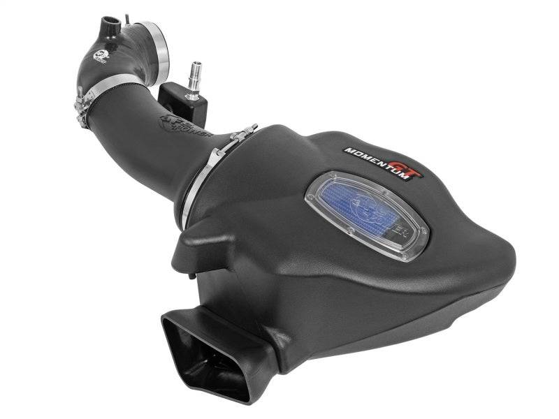 aFe Momentum GT Pro 5R Stage-2 Intake System 2016 Chevrolet Camaro SS V8-6.2L - My Store