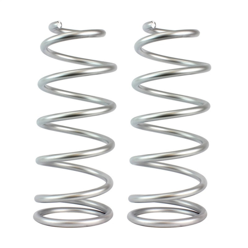 aFe Sway-A-Way 1in-2in Rear Coil Springs 07-09 Toyota FJ Cruiser - Mammoth Racing -