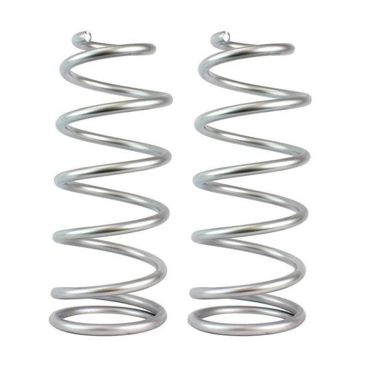 aFe Sway-A-Way 1in-2in Rear Coil Springs 07-09 Toyota FJ Cruiser - Mammoth Racing -
