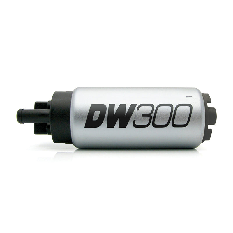 DeatschWerks 340 LPH DW300 Series In-Tank Fuel Pump - Mammoth Racing -