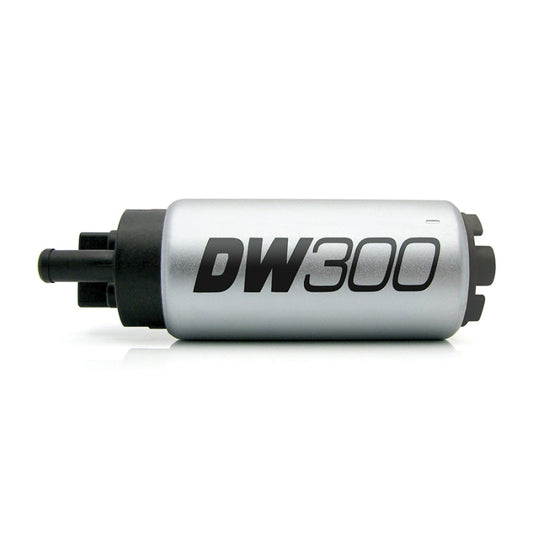DeatschWerks 340 LPH DW300 Series In-Tank Fuel Pump - Mammoth Racing -